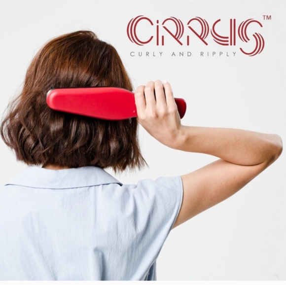 Cirrus No Heat Hair Styler/ Wave/ Volumizer - Picture 3 of 7